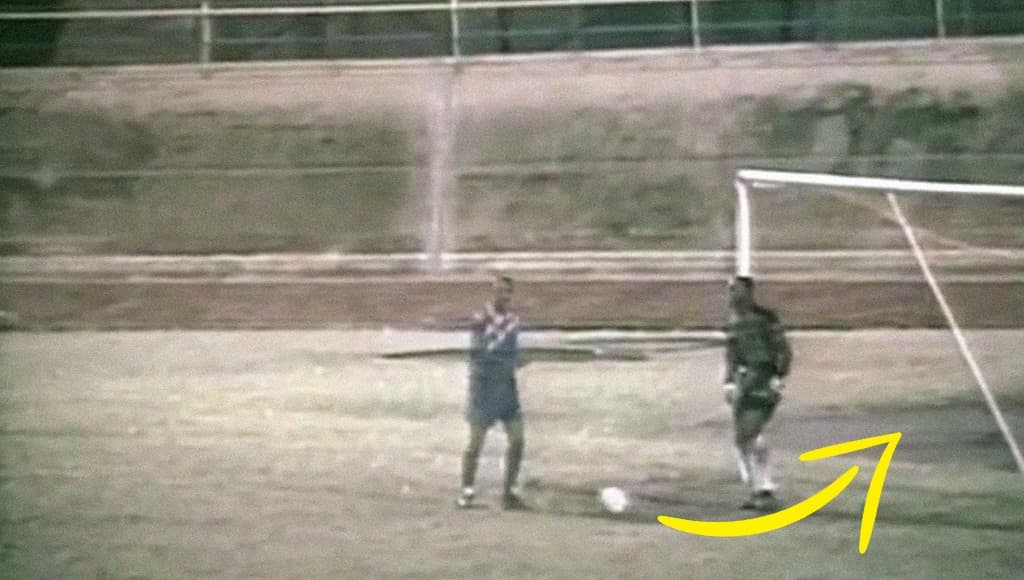 باربادوس ضد غرينادا في عام 1994