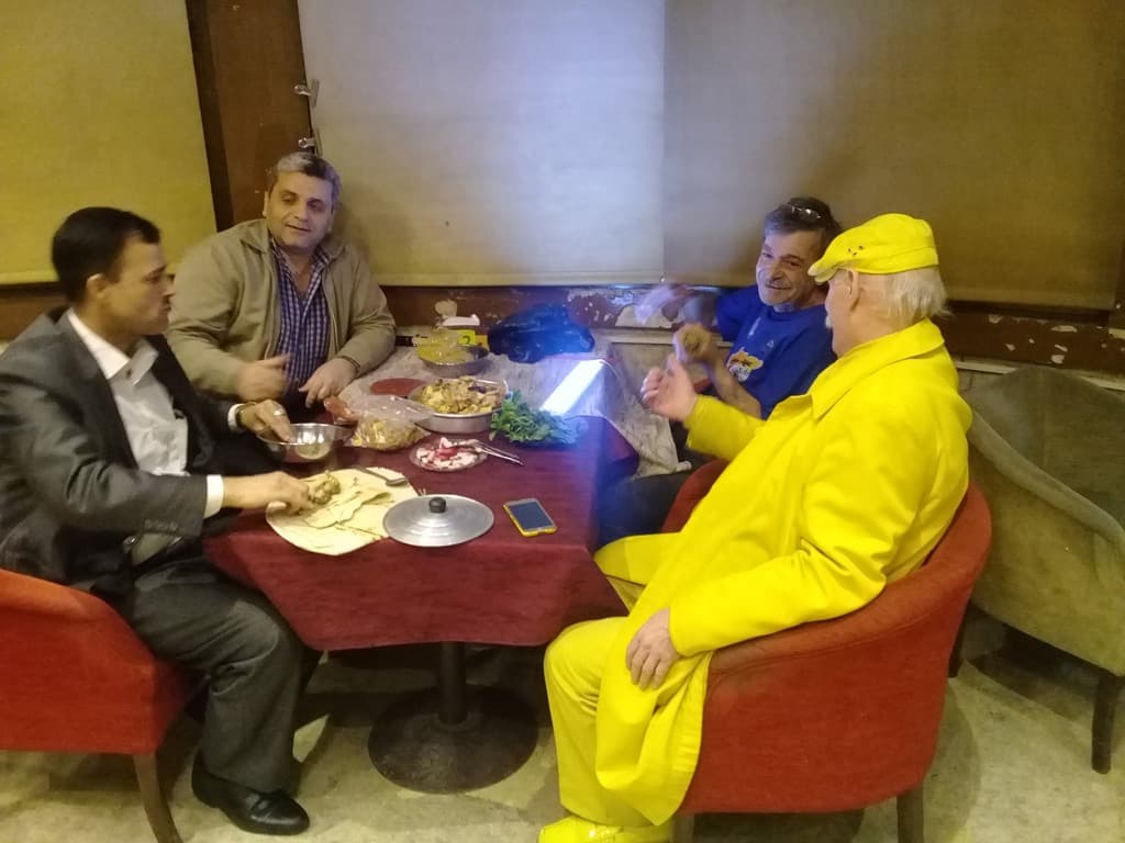 أبو زكور الحلبي