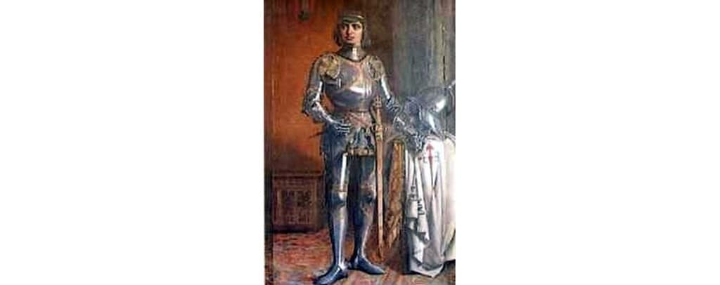 (بيلتران دي لا كويفا). صورة: Mariano Carbo/Wikimedia Commons
