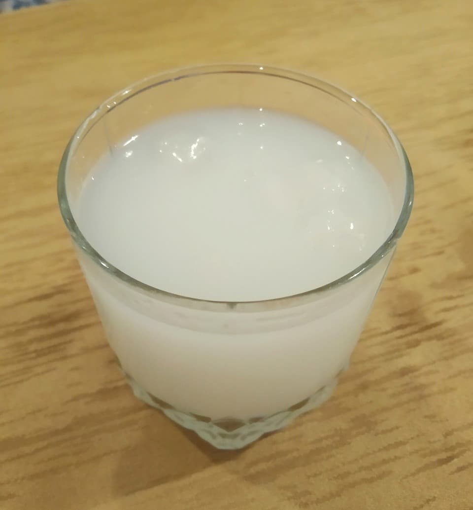 العرق