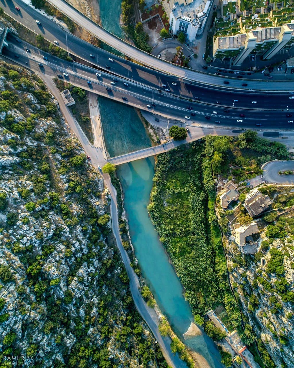 نهر الكلب