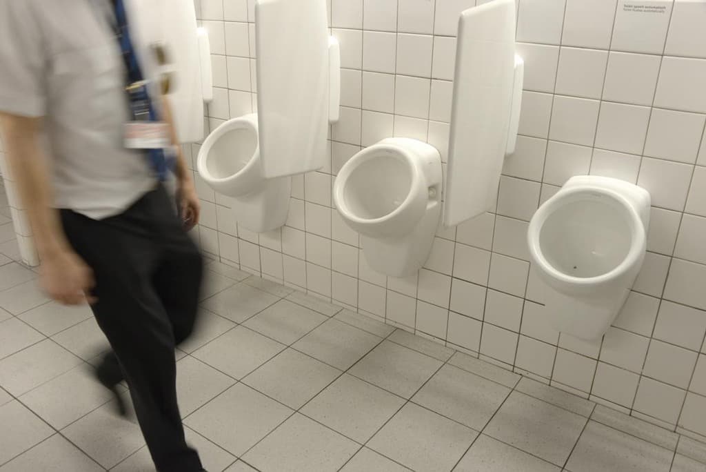 مرحاض