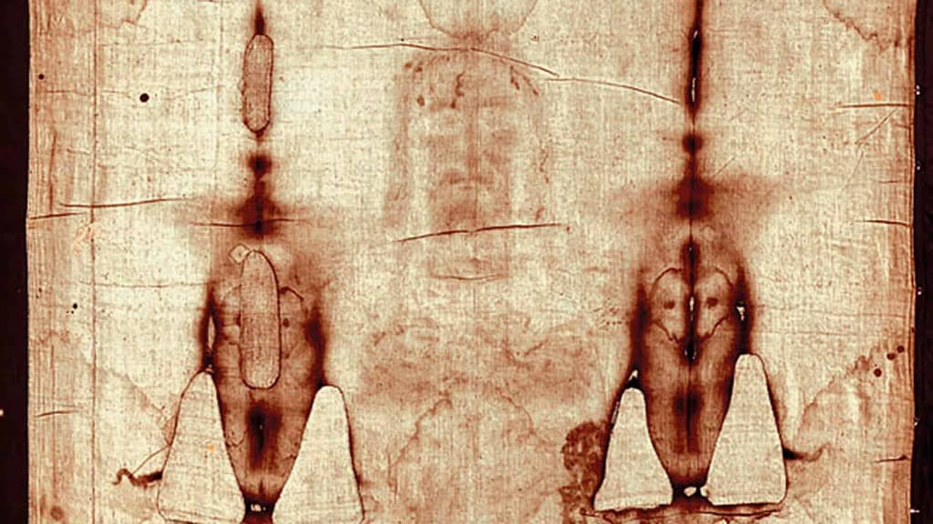 كفن (تورين).