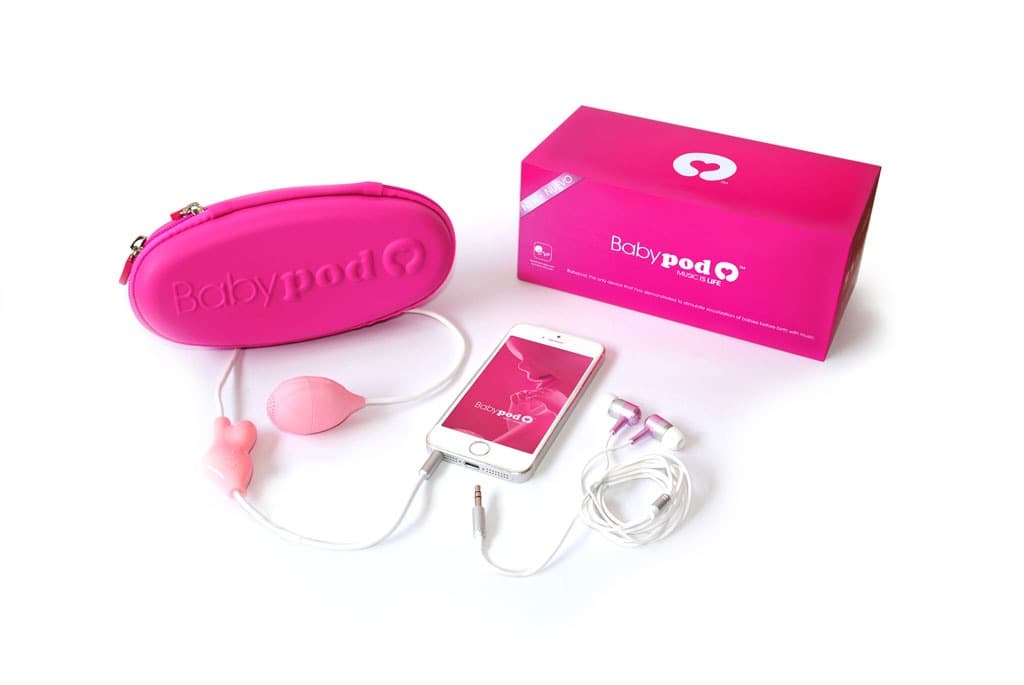 babypod