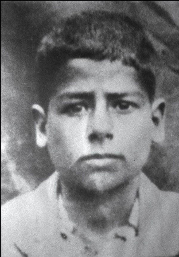 صدام حسين