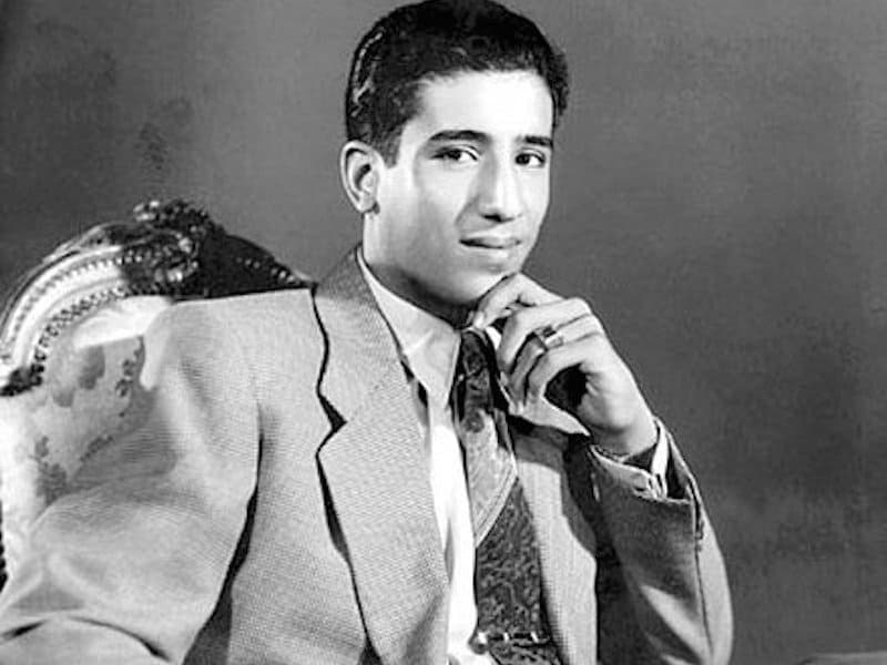 الملك سلمان