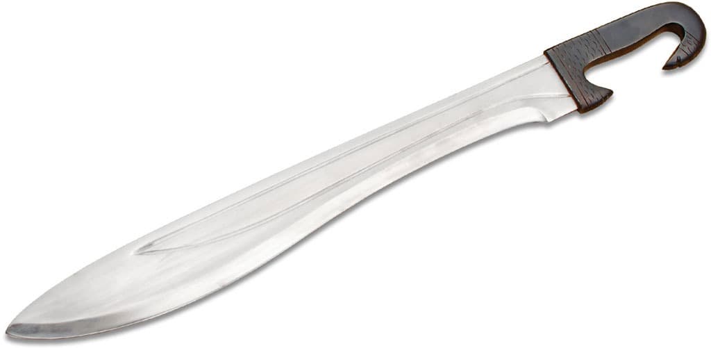 سيف Falcata