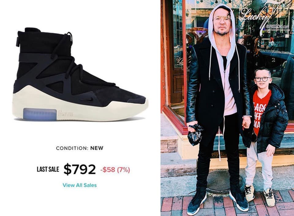 Carl Lentz