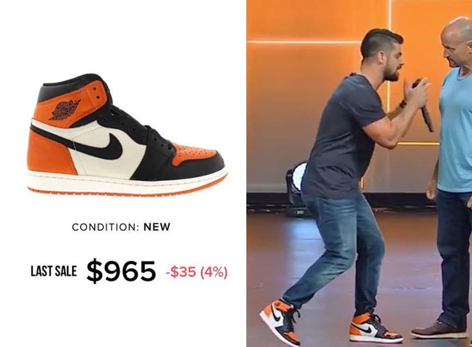 Steven Furtick