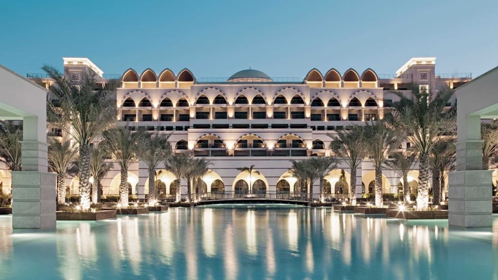 صورة لفندق الجميرة