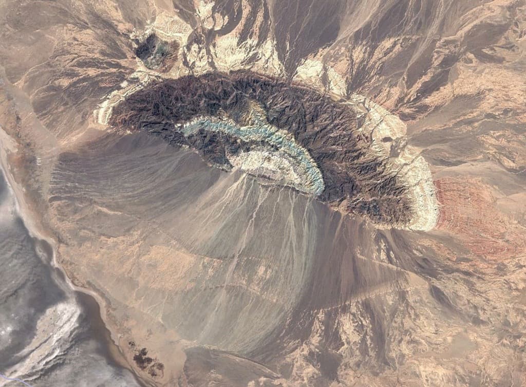 صور غوغل إيرث
