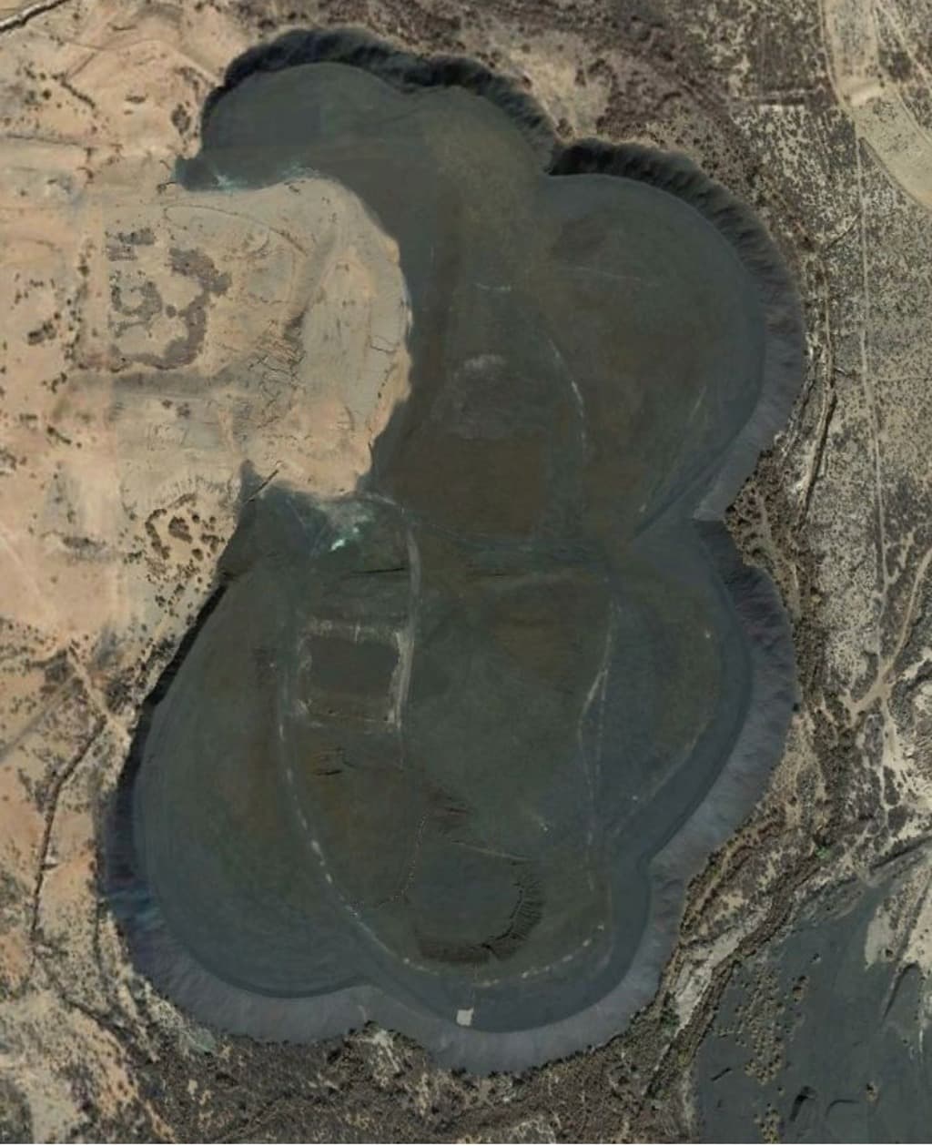 صور غوغل إيرث
