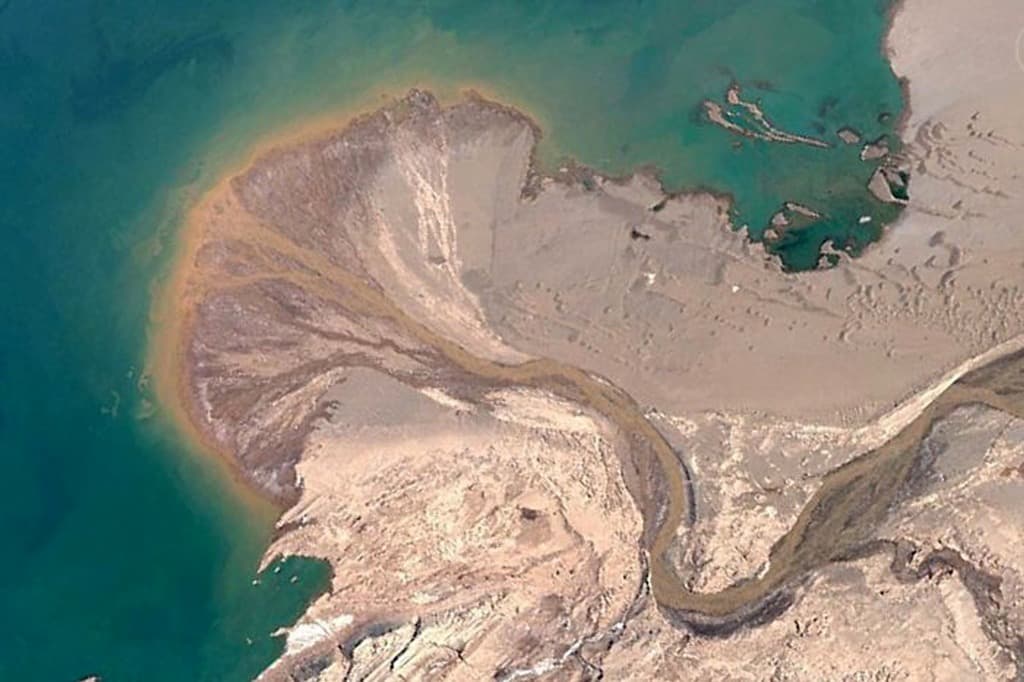 صور غوغل إيرث