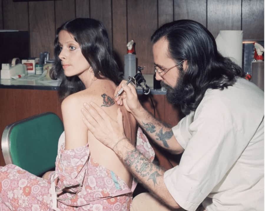 17. شهر أغسطس من عام 1973.