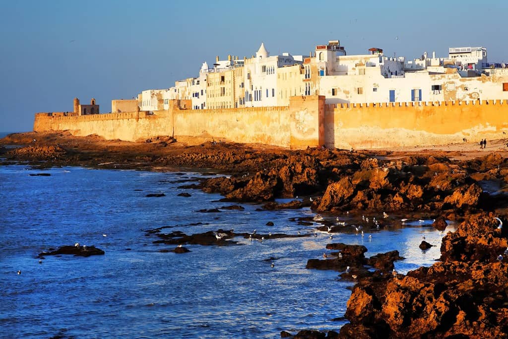مدينة الصويرة