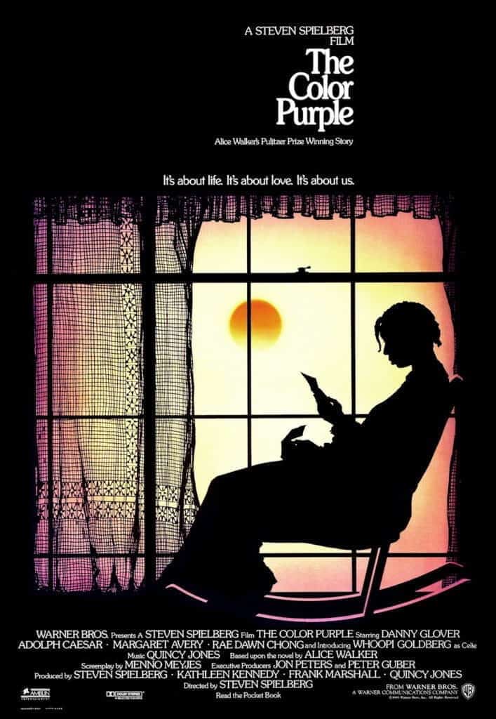 فيلم The Color Purple