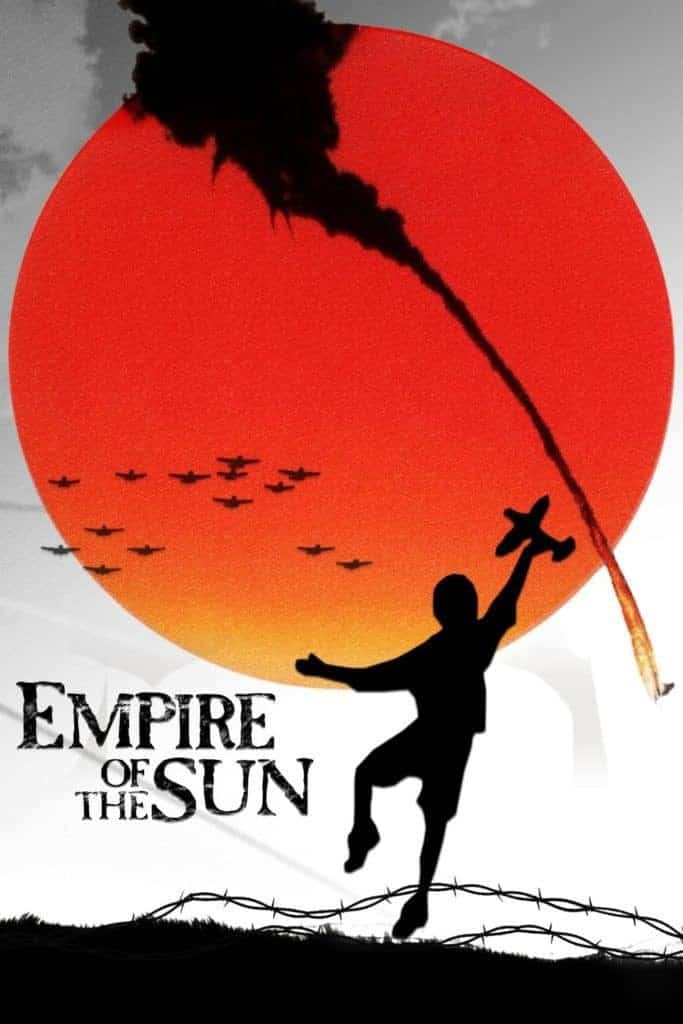 فيلم Empire of the Sun