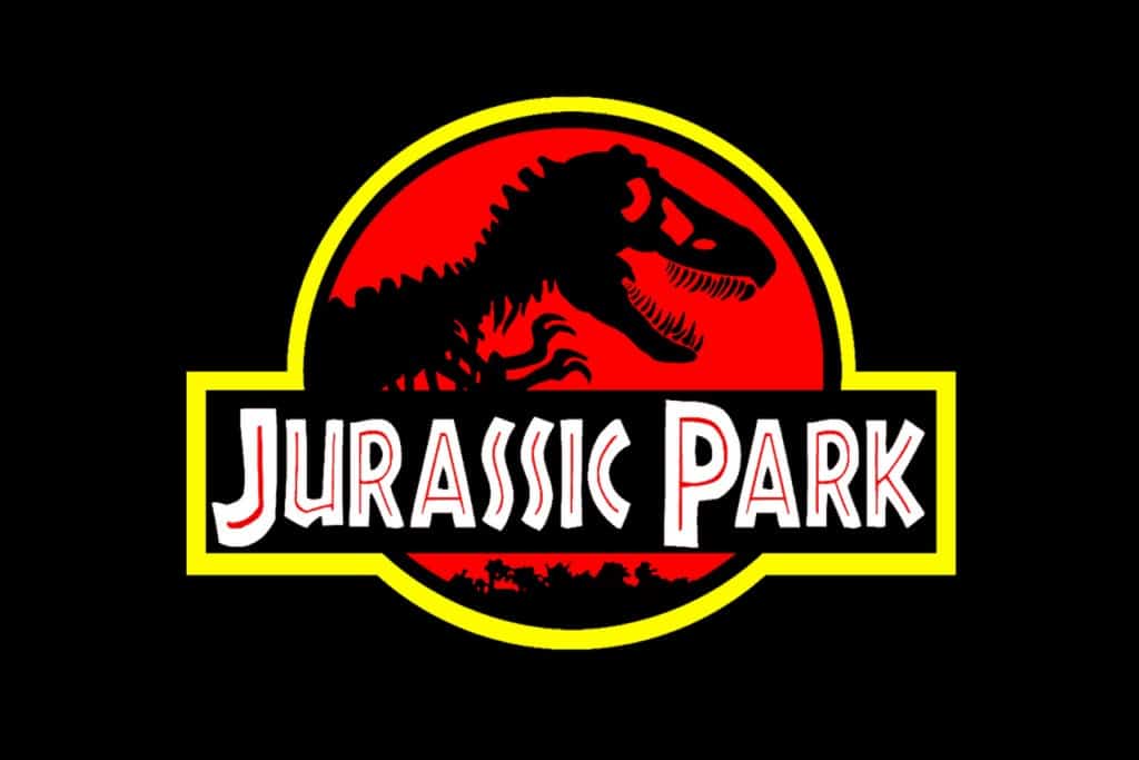 فيلم jurassic park