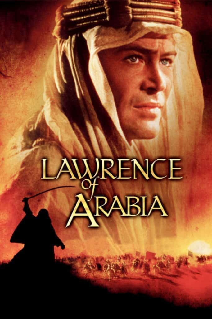 لاورنس العرب