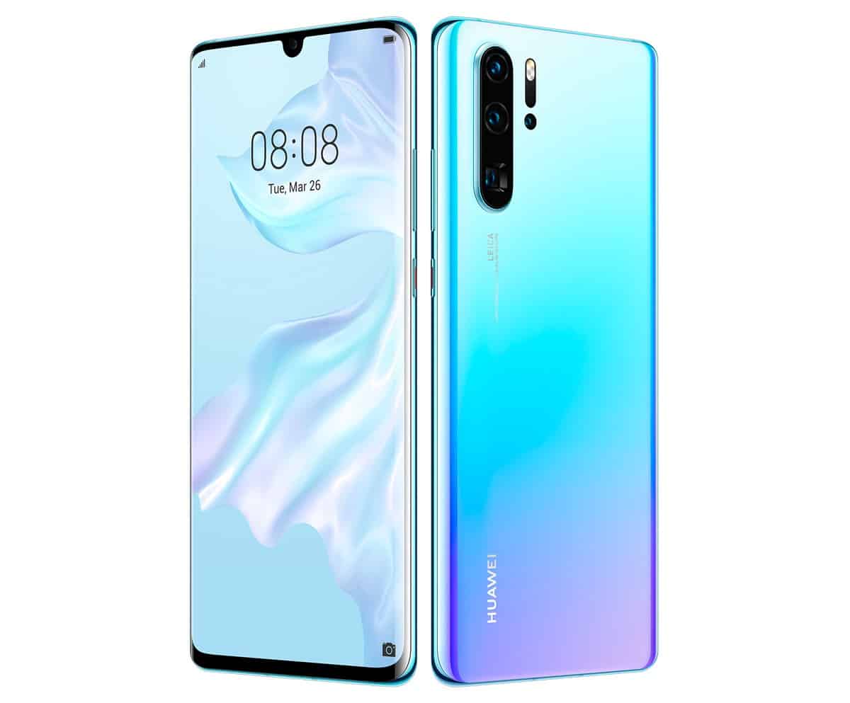 هواوي P30 Pro