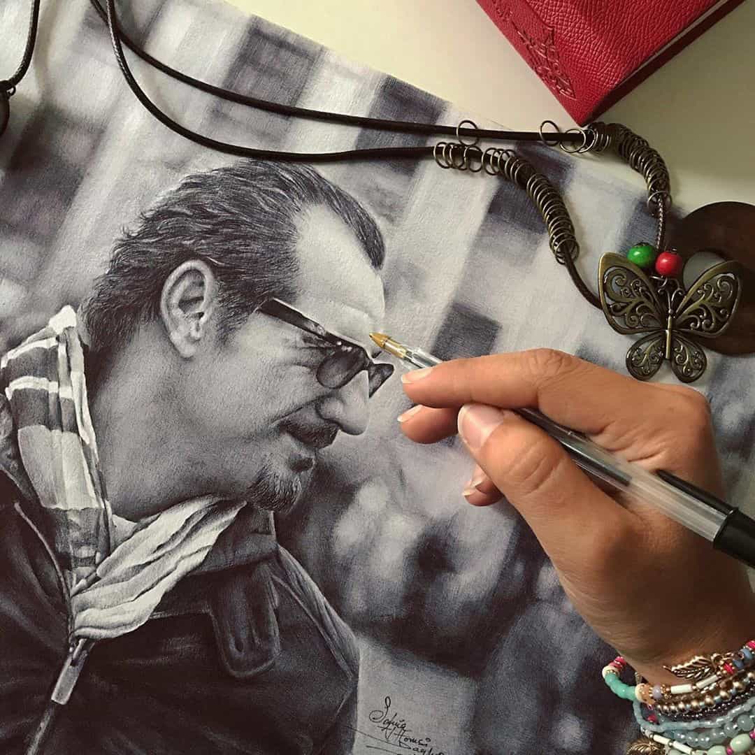 عادل كرم