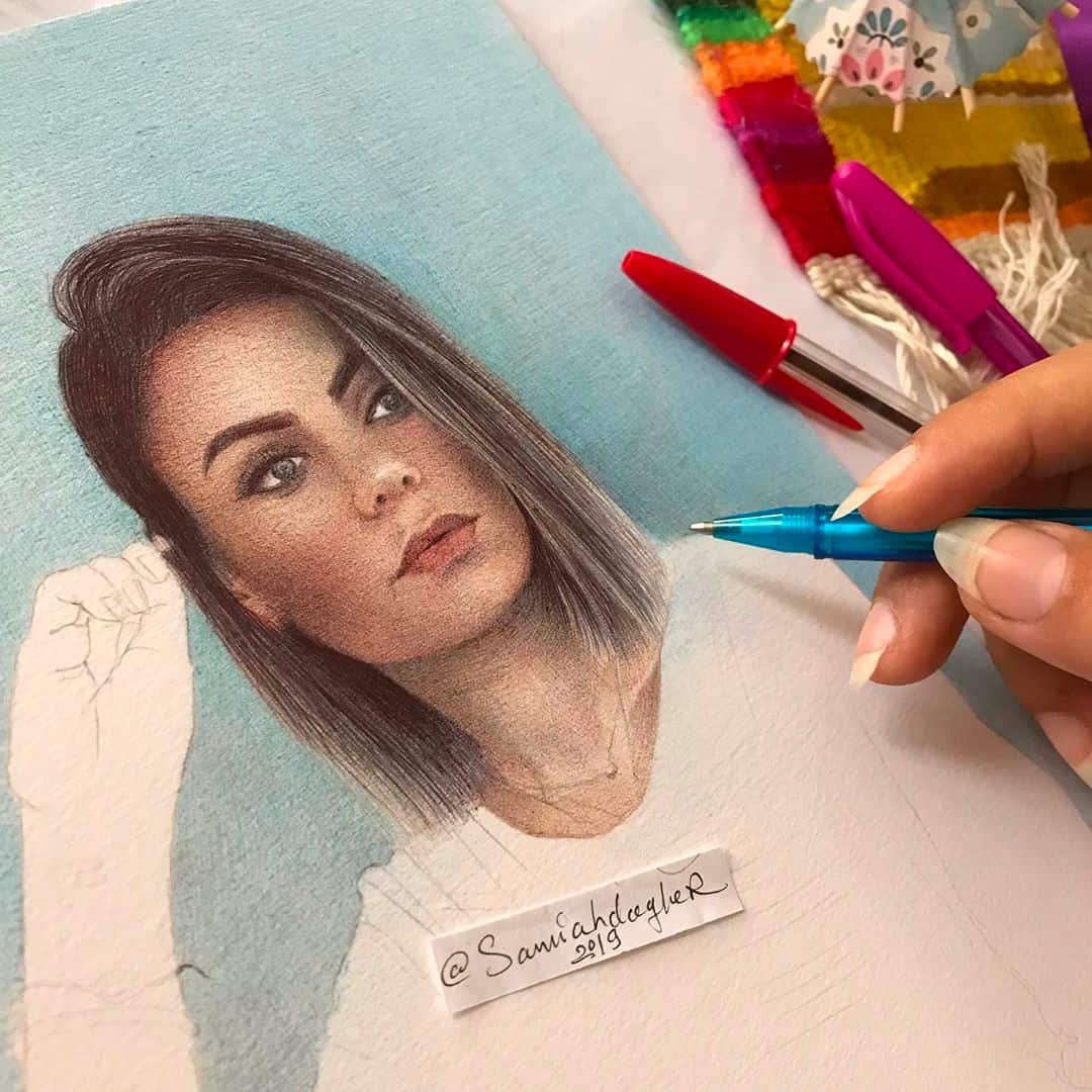 ريم نضر