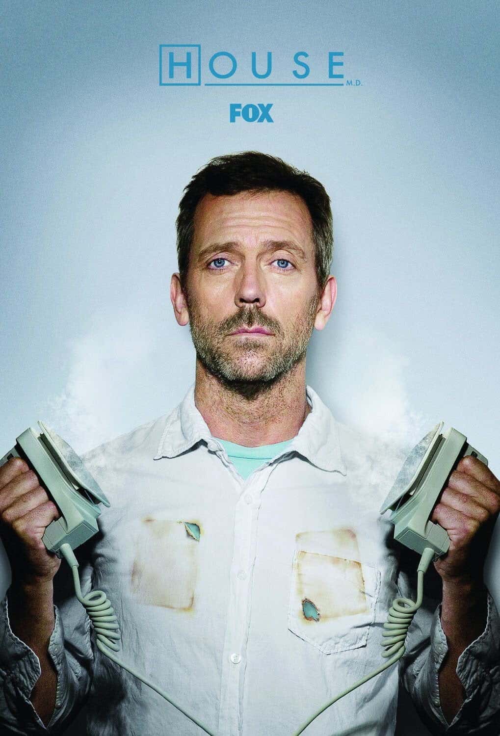 مسلسل Dr.House