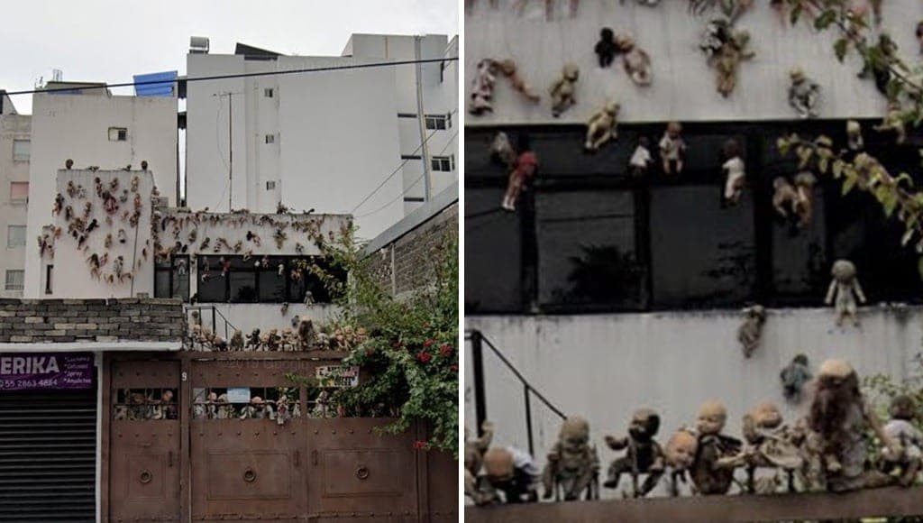 عنوان Avenida Iztacalco 9 على خرائط غوغل