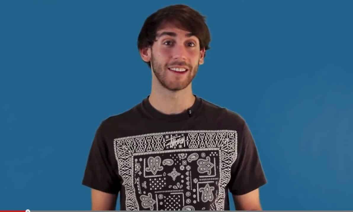 5. آدم هورويتز Adam Horwitz