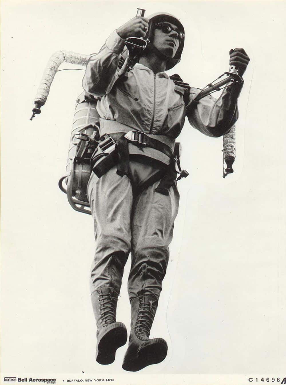 حزام الطيران