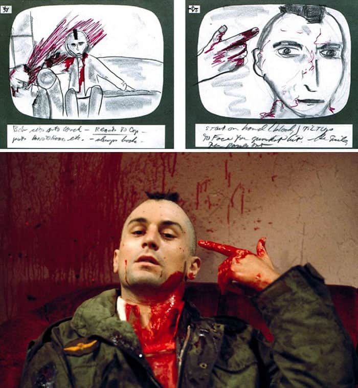 15. تاكسي درايفر (1976)