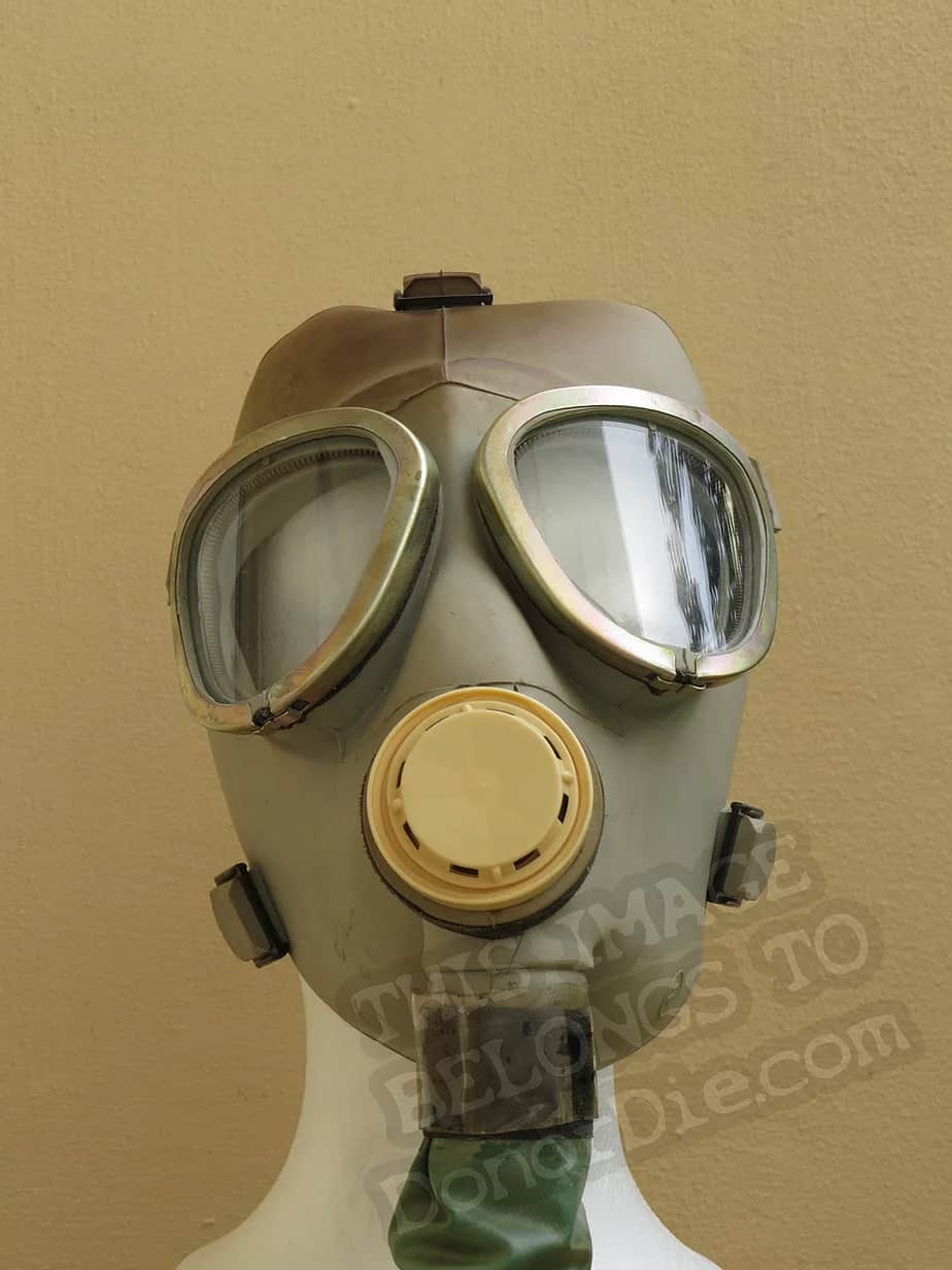جهاز التنفس IP-4M