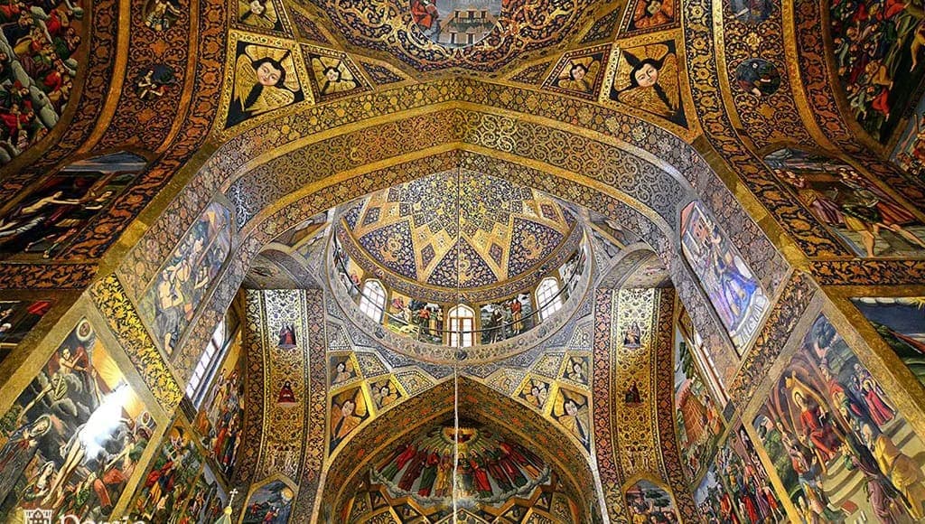 كاتدرائية فانك