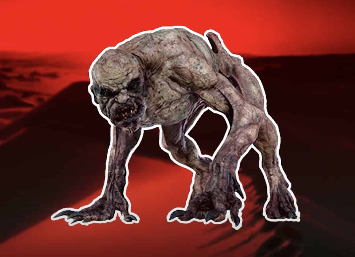 الغول