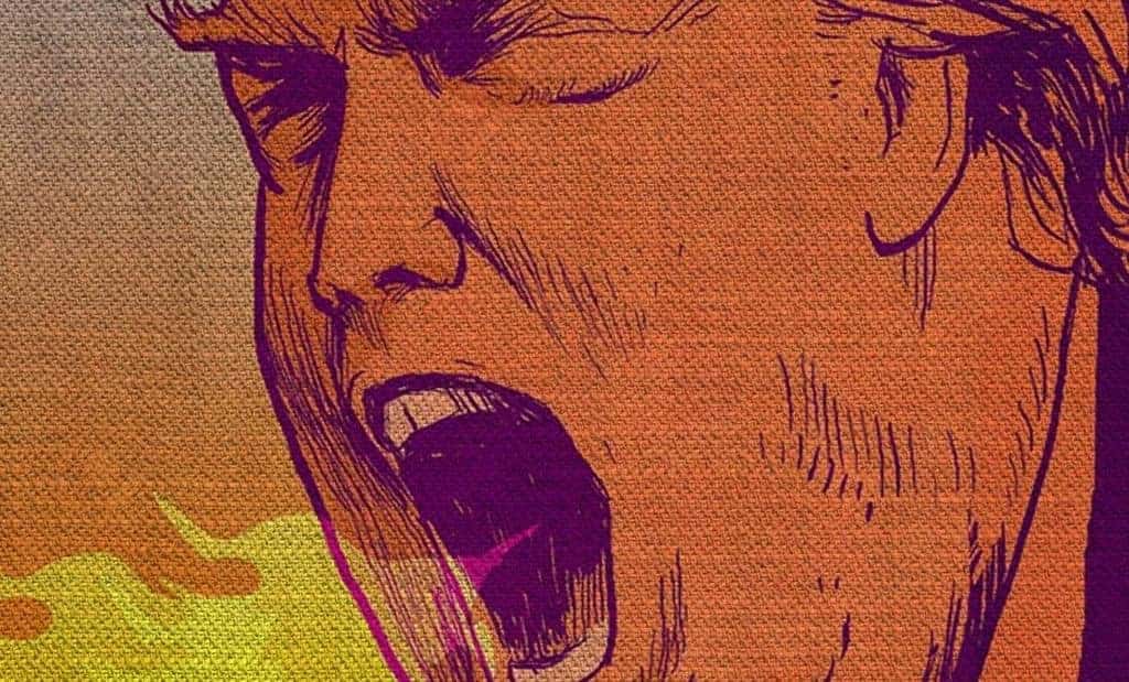 دونلد ترامب