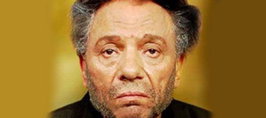 عادل امام
