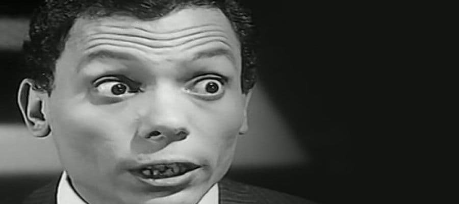 عادل امام قديما