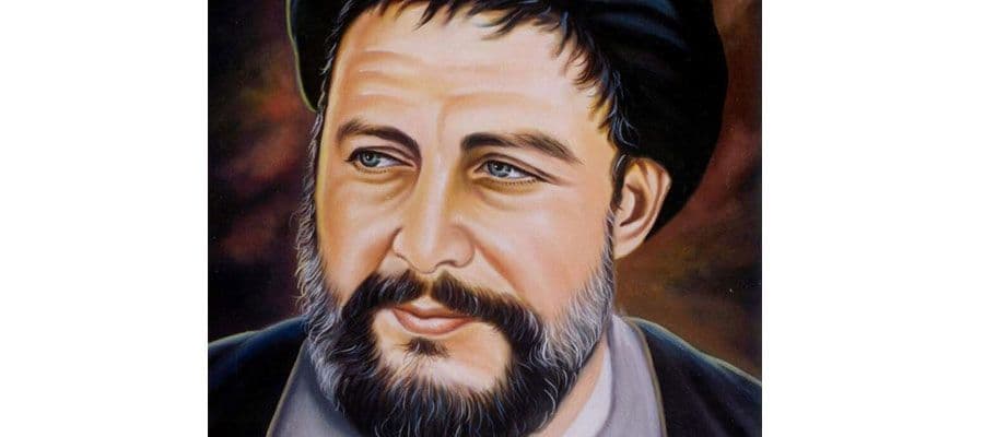 موسى الصدر