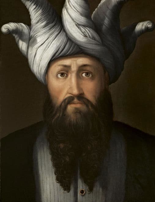 صلاح الدين الايوبي