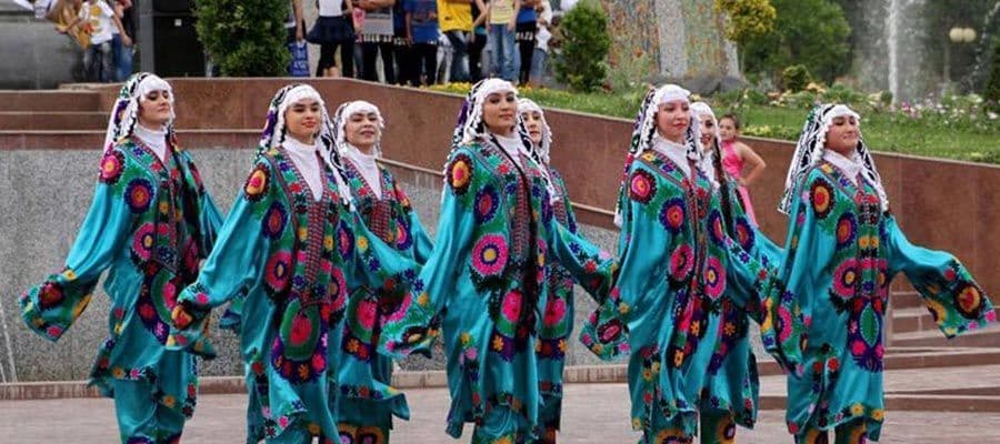 عيد نوروز الاكراد