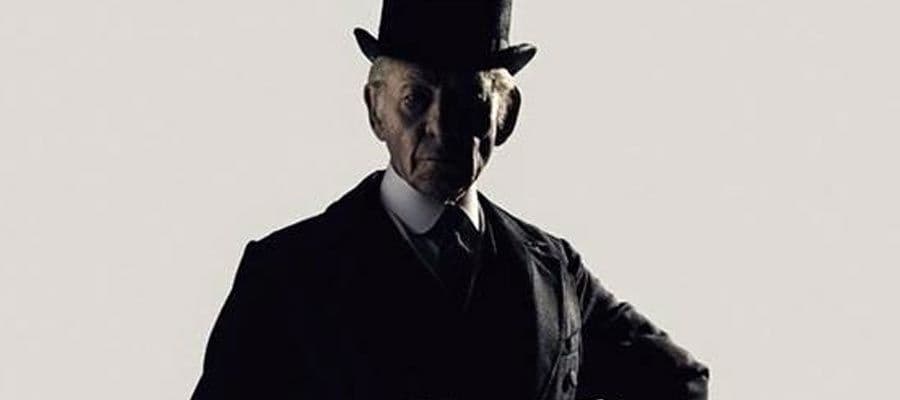 فيلم Mr. Holmes