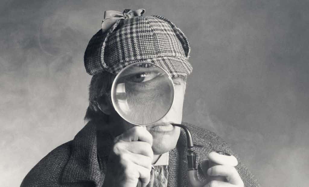 30 معلومة قد لا تعرفها عن شارلوك هولمز Sherlock Holmes