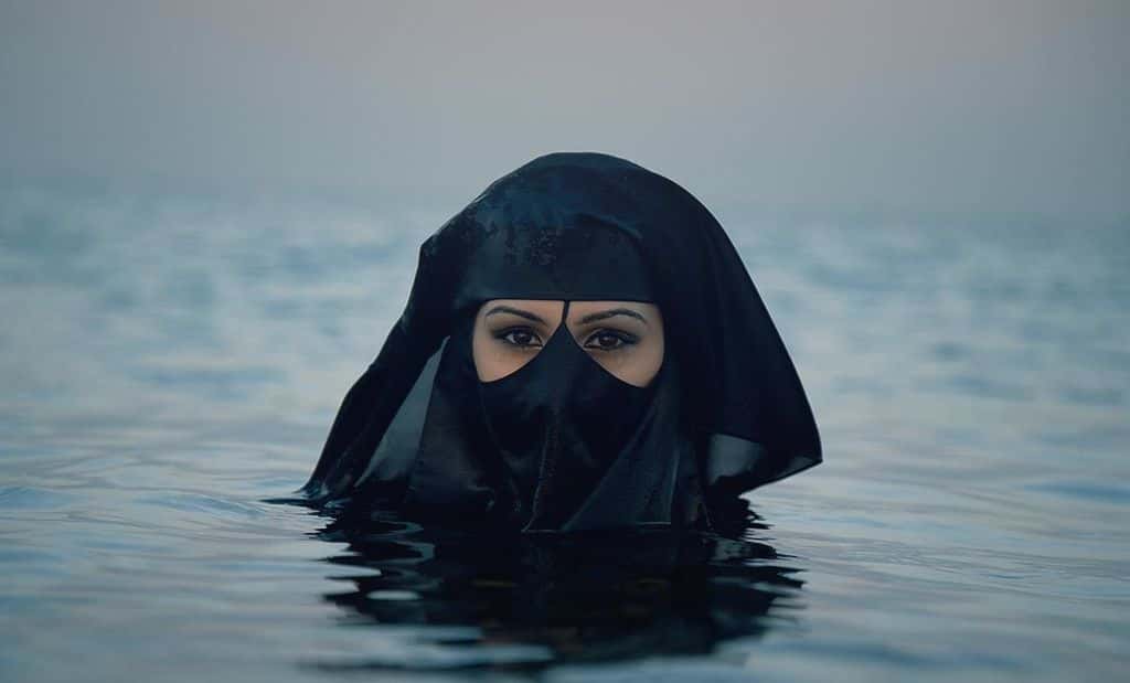 حقوق المرأة