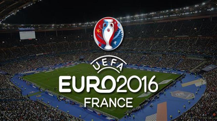 يورو 2016