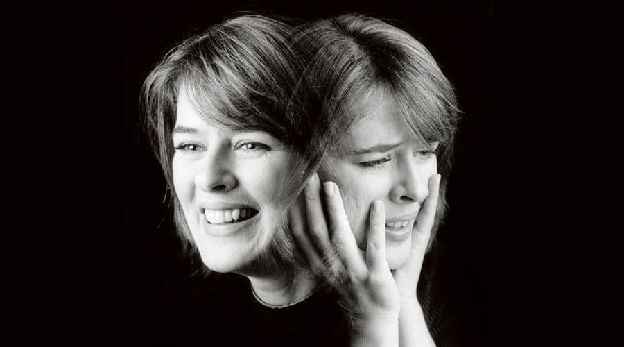 ثنائي القطب/الهوس الاكتئابيُّ Bipolar/Manic Depression