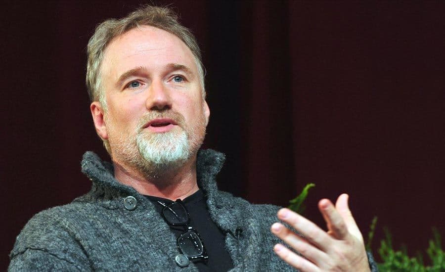 David Fincher