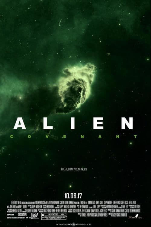 Alien: Covenant