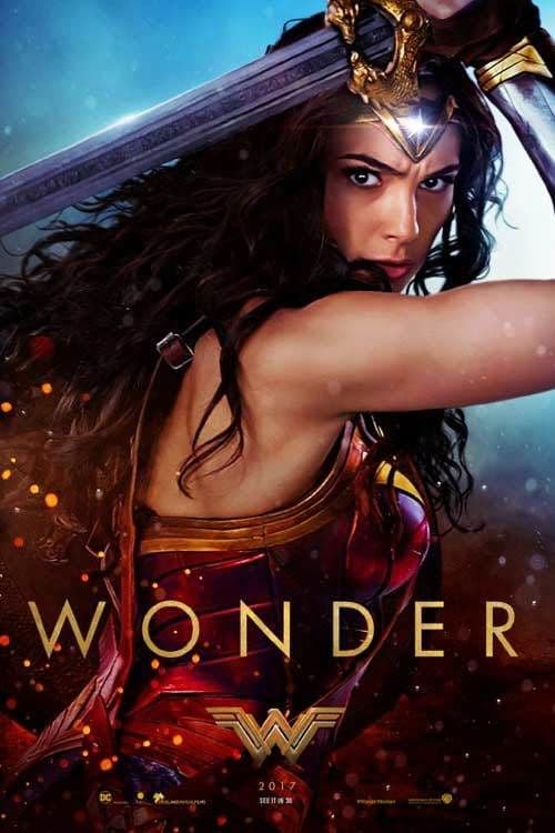 Wonder Woman