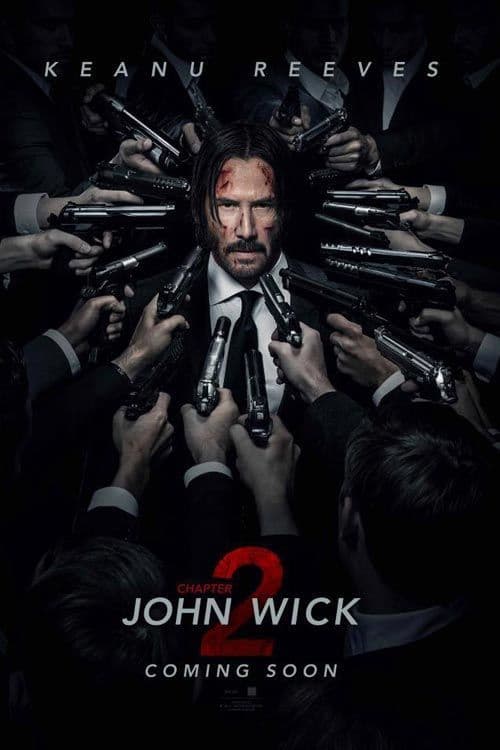 John Wick: Chapter 2