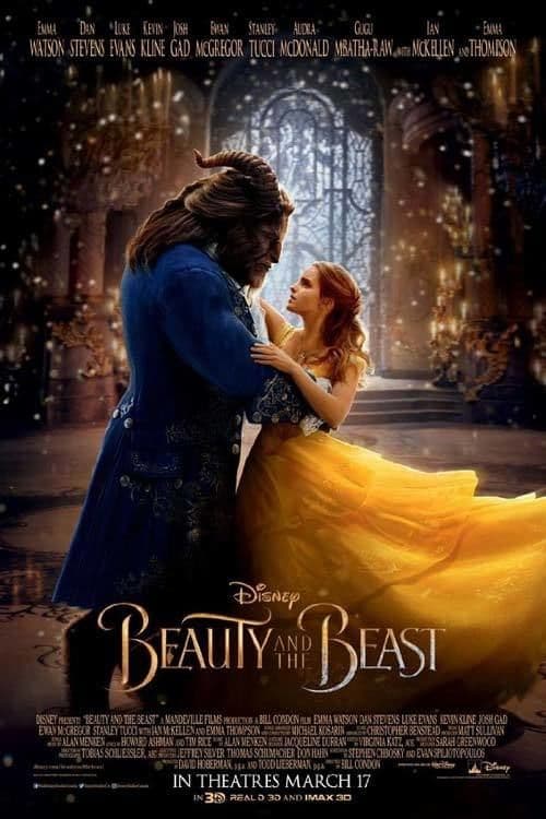 Beauty and the Beast